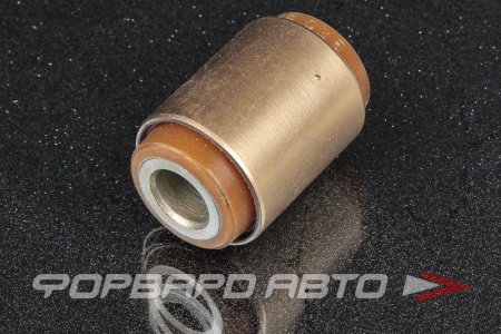 Купить Сайлентблок запрессованный ПОЛИУРЕТАН 24-06-0351
