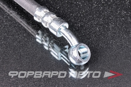 Купить Шланг тормозной HONDA ACCORD MK 8 K&K FT0496