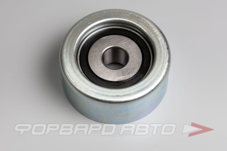 Купить Ролик приводного ремня (Toyota 1KD-FTV, 2KD-FTV) CARBERRY 55CA105