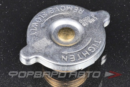 Купить Крышка радиатора 1,1 bar Vernet RC0058