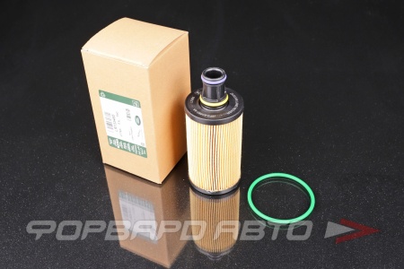 Купить Фильтр масляный LAND ROVER LR133455