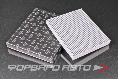 Купить Фильтр салонный угольный SPEEDMATE SM-PCK016