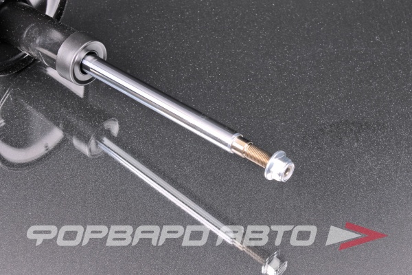 Амортизатор передний MILES DG01369