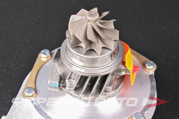 Турбина (supercore/суперкор) - 5558SP-B Gen 2 / 650 HP PRECISION TURBO 505-5558-B-GEN2