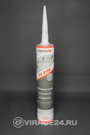 Купить Клей-герметик для швов серый, 280мл, "TEROSON" LOCTITE 1525603