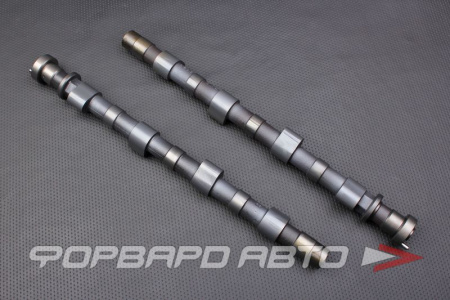 Распредвалы STEP2 S14 S15 SR20DET EX 264 IN264 HKS 