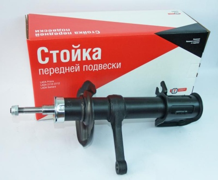 Купить Стойка передняя для автомобиля ВАЗ 2170  левая СААЗ 2170-2905403-03