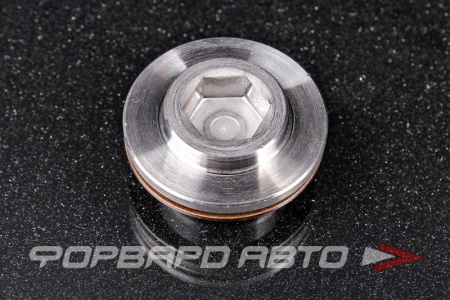 Купить Заглушка TOYOTA 90341-27007