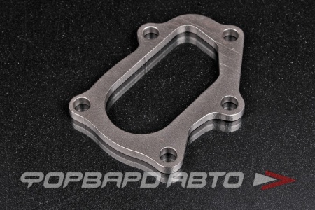 Купить Фланец DownPipe TD04, нержавеющая сталь 9мм EPMAN EP-CGQ74H