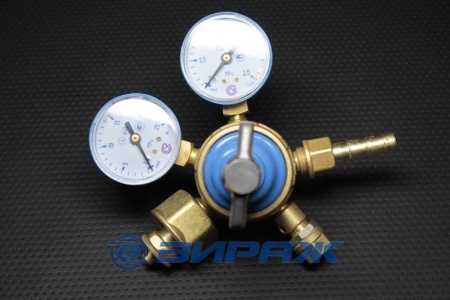 Купить Редуктор БКО-50МГ кислородный (БАМ3)  