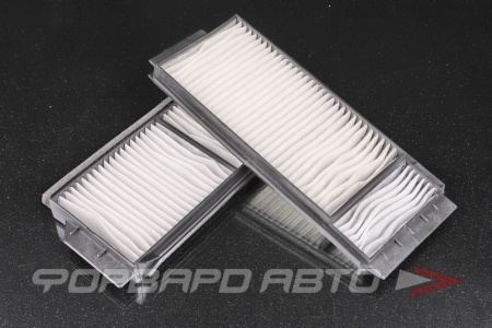 Купить Фильтр салонный MAZDA BP4K-61-J6X9A