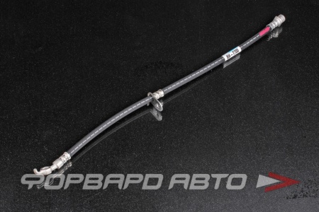 Купить Шланг тормозной MIYACO BH-T700