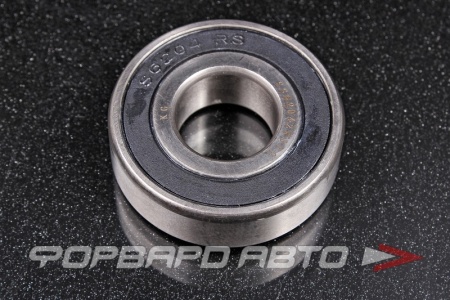 Купить Подшипник 20*47*14 (шариковый) KG SS6204-2RSFG