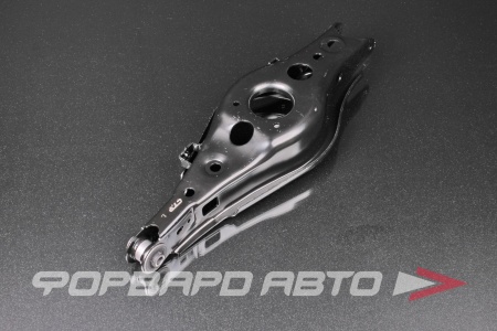 Купить Рычаг задней подвески, подпружиненный левый CTR CQ0467L