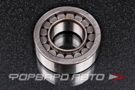 Купить Подшипник 25*52*18 (прямой роликовый) KOYO 70081C3