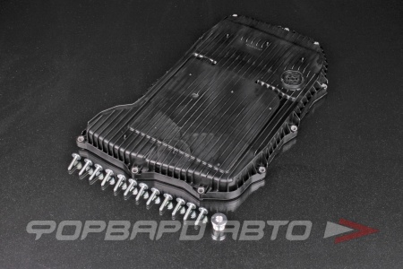 Купить Фильтр АКПП AZUMI JT33030