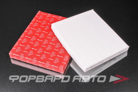 Купить Фильтр салонный SPEEDMATE SM-CFH027