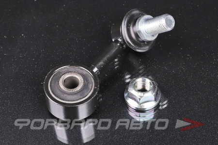 Купить Кронштейн стабилизатора, левый CTR CL0758L