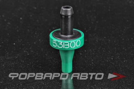 Купить Клапан вентиляции картерных газов AISAN 1100-75160