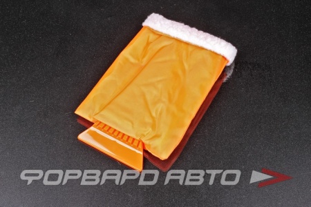 Купить Варежка-скребок, 16 см AIRLINE AB-Q-01 Купить Варежка-скребок, 16 см AIRLINE AB-Q-01