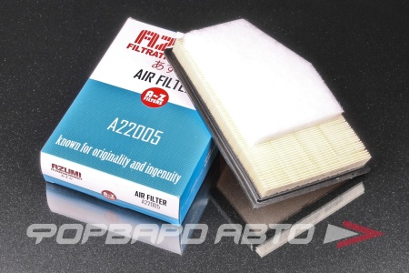 Купить Фильтр воздушный AZUMI A22005