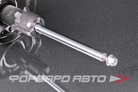 Купить Амортизатор передний, левый MILES DG11684