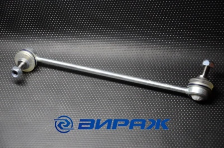 Купить Кронштейн стабилизатора передний, левый MEYLE 3160600016/HD