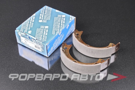 Купить Колодки тормозные KASHIYAMA K8802