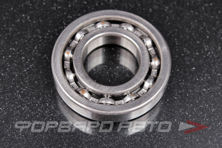 Подшипник 20*42*8 (открытый) CRAFT BEARINGS 16004