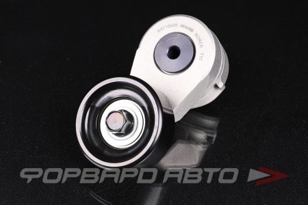 Купить Натяжитель приводного ремня (Hyundai Elantra, i20, i30, i40, ix20, ix35, Solaris, Kia Ceed, Rio, Sportage) GMB GAT10020