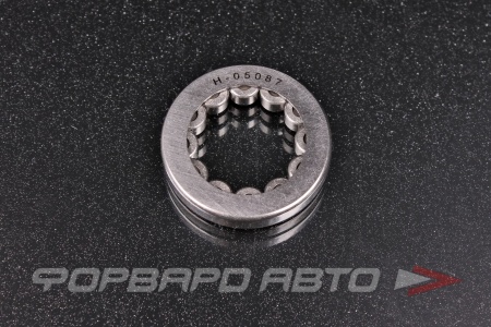 Купить Подшипник 19*34*6,1 роликовый (рулевой рейки) SNF H-05087