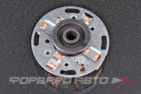 Купить Щеточный узел стартера (Mercedes-Benz, Peugeot, Citroen) KRAUF SHV6763KR