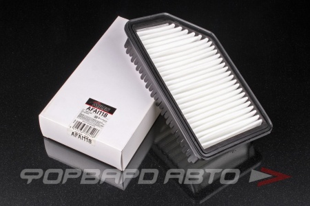 Купить Фильтр воздушный MILES AFAI118