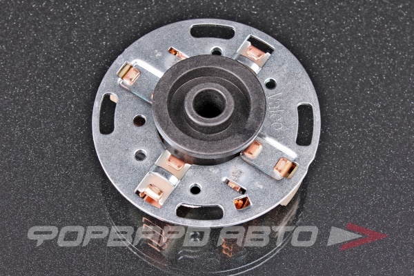 Щеточный узел стартера (Mercedes-Benz, Peugeot, Citroen) KRAUF SHV6763KR