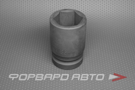 Купить Головка 36мм,  1" ДЕЛО ТЕХНИКИ 536036