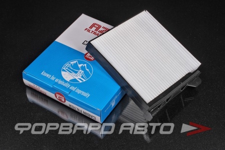 Купить Фильтр салонный AZUMI AC22204