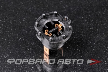 Купить Патрон для лампы H7 MITSUBISHI MR221647