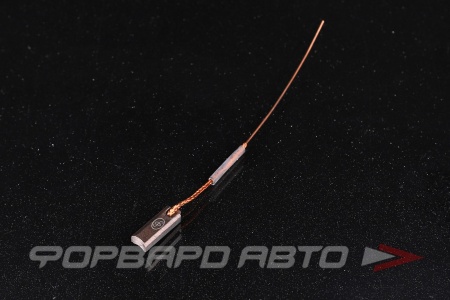 Купить Щетка генератора 4*6*17,5 IKA 0.1065.1