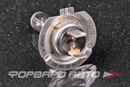 Купить Лампа H7 12V 55W PX26d 3200K Standard EXCELITE EXCELITE 10700