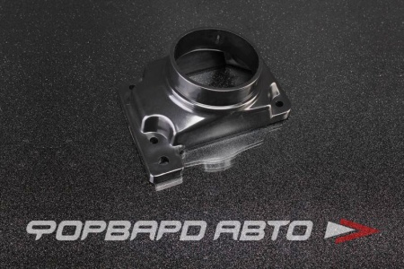 Купить Адаптер воздушного фильтра MMC EVO 76 мм AUTOBAHN88 