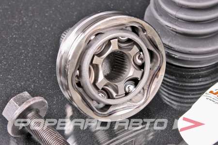 Купить Шрус наружный 30*59,5*36 (A3, Octavia, Jetta) JIKIU JC33015