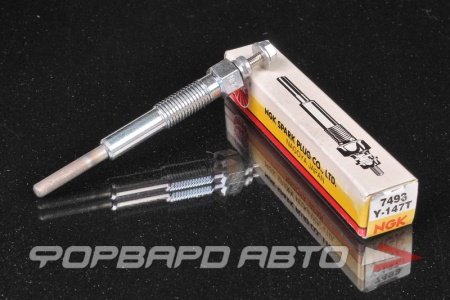 Купить Свеча накаливания NGK 7493