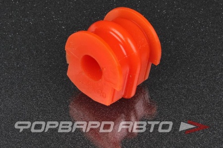 Купить Втулка стабилизатора 20мм ПОЛИУРЕТАН 2-01-1344