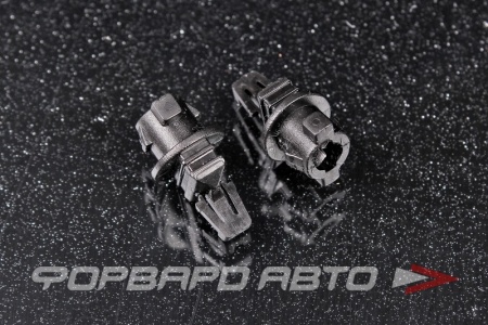 Купить Клипсы крышек омывателя фар для LEXUS GS300/GS350/GS430/GS450h 2006-2011 MELCO 