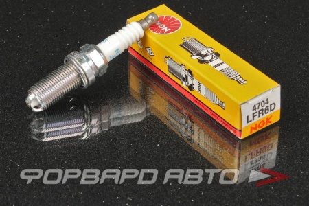 Купить Свеча зажигания NGK 4704