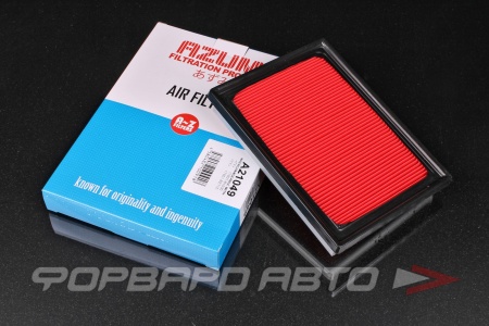 Купить Фильтр воздушный AZUMI A21049