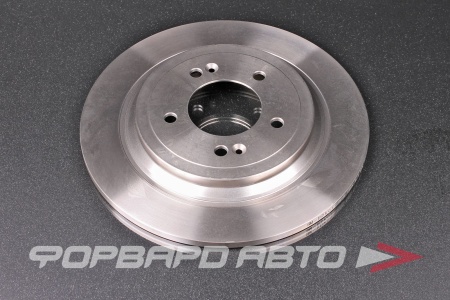 Купить Диск тормозной SPEEDMATE SM-BDK011