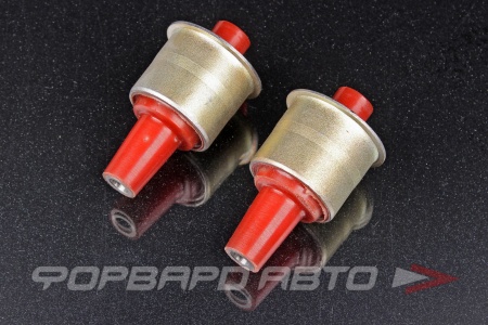 Купить Сайлентблок 2шт ПОЛИУРЕТАН 11-20-210