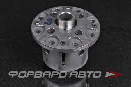 Купить Блокировка дисковая ВАЗ 2101 - 2107, преднатяг 8кг Lada Special Transmission 