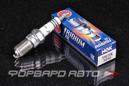 Купить Свеча зажигания NGK 3690